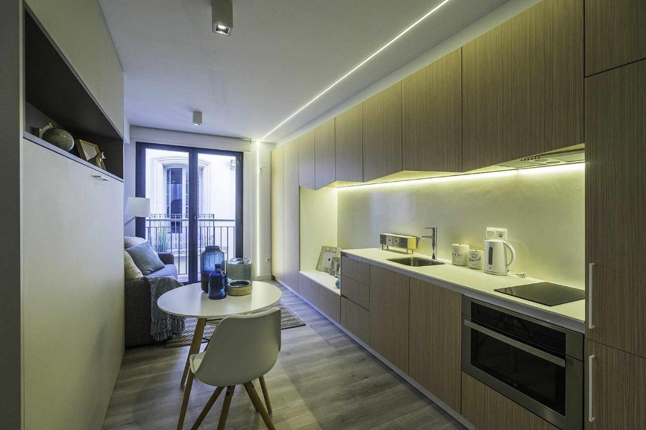 Estudio Alicante Barrio 2 Exterior photo