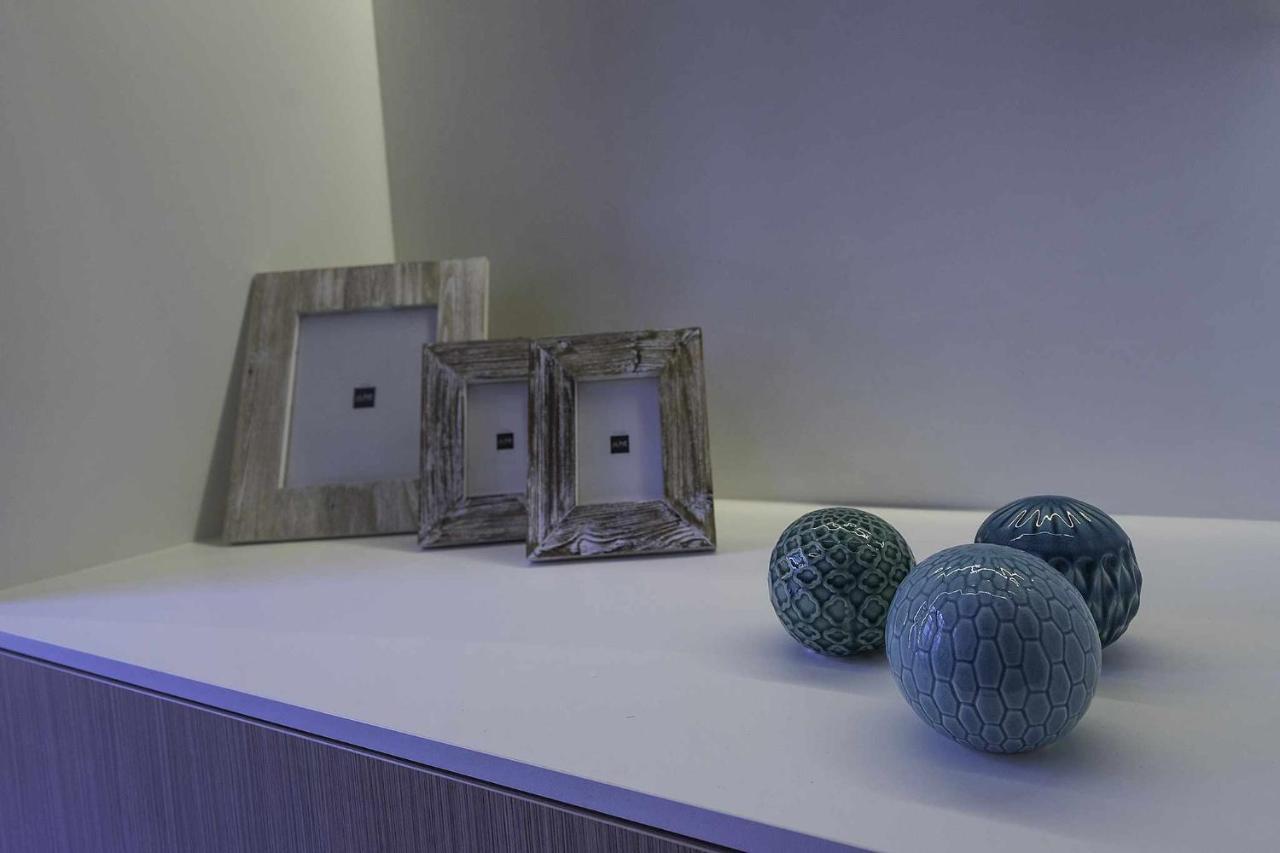 Estudio Alicante Barrio 2 Exterior photo